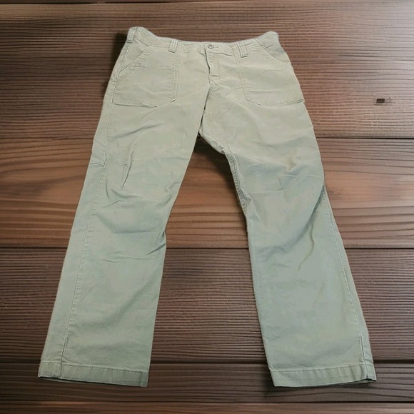 511 Tactical Cargo Pants Mens Size 40x34(33) Beige Utility Hiking Outdoor - Picture 1 of 16